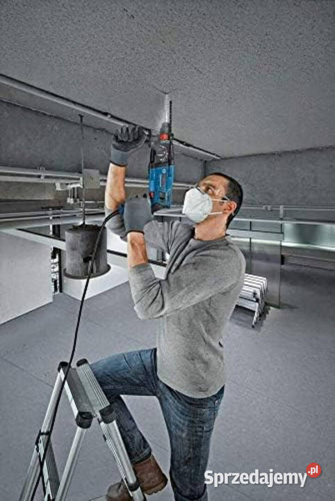 Młotowiertarka SDS Plus Bosch GBH 221 720W