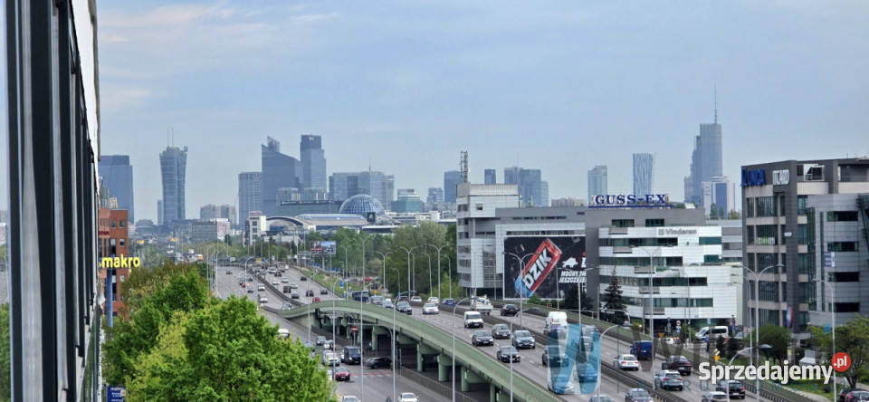 Sprzedam mieszkanie 3637 metrów 2 pokoje Rok budowy 2025 Warszawa