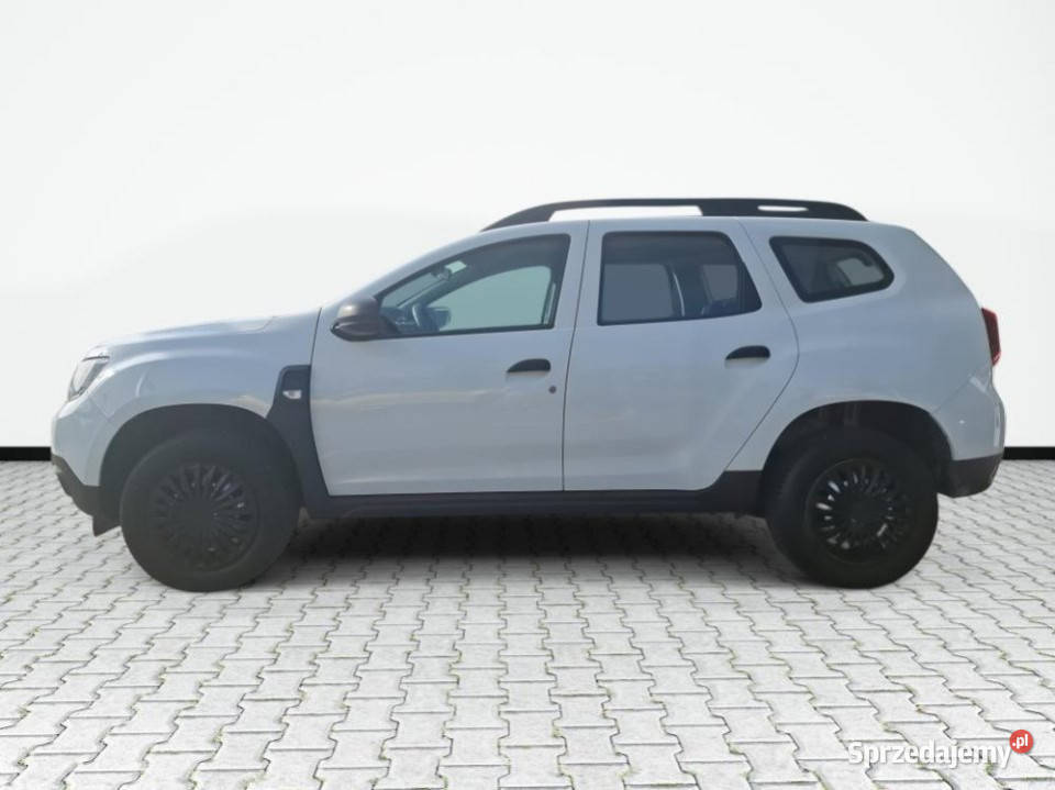 Dacia Duster 2020r Salon Niski przebieg LPG benzyna