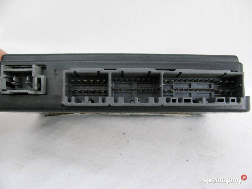 CHRYSLER 300M Memory Seat MODULE P04602304AB Szczecinek