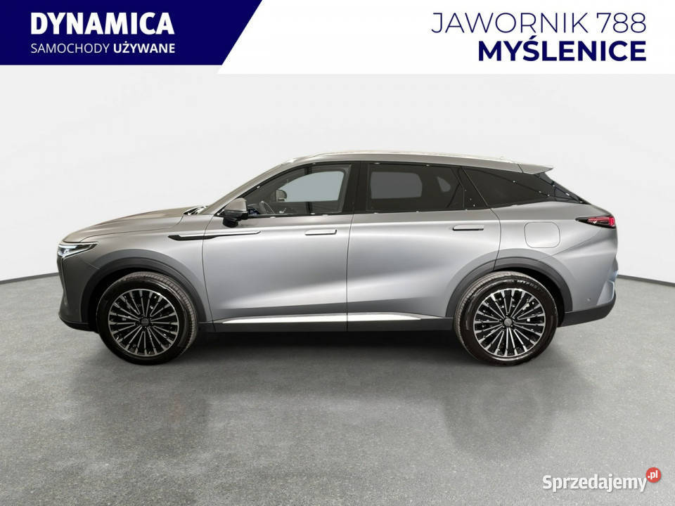 OMODA 9 VAT 23 15TGDI PHEV 537 3DHT AWD 2025 r Omoda Myślenice sprzedam