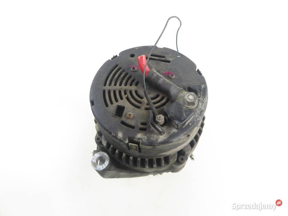 ALTERNATOR SAAB 93 I 20 i 5246897 0123510096