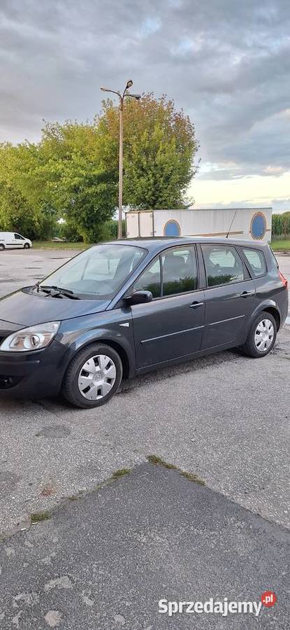 Renault Grand Scenic