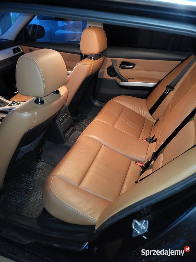 BMW E91 2011 20D Seria 3