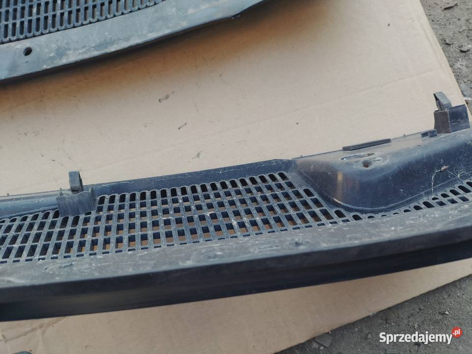 OSŁONA PODSZYBIA PLASTIKOWA MONDEO MK1 MK2 MK 2 osobowe