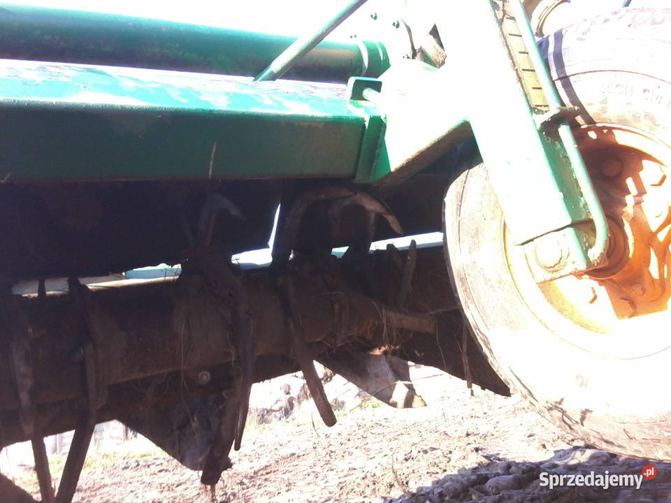 Formownica bierna aktywna 2 sztuki transport do lubuskie