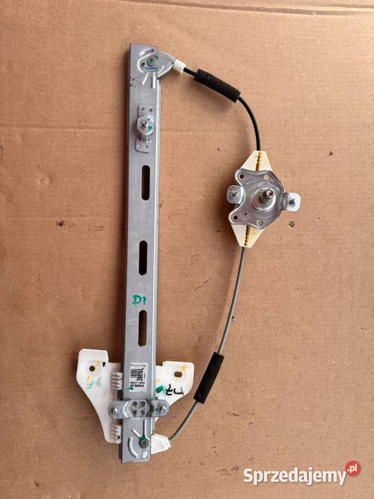 Mechanizm podnoszenia szyby lewy tył Hyundai i20 Brzesko sprzedam