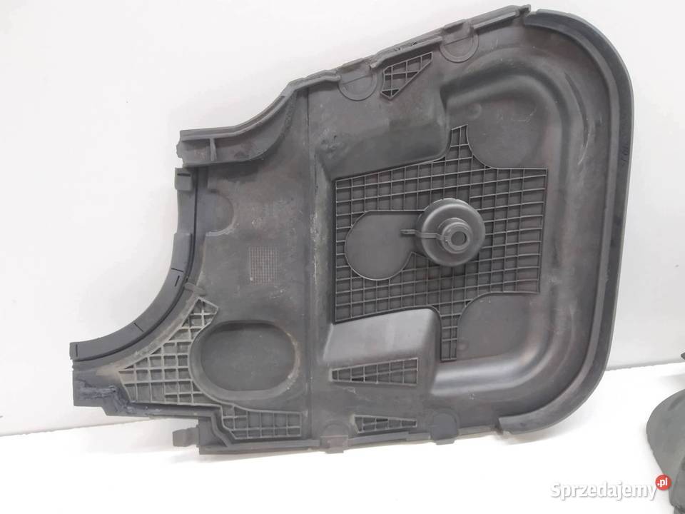 ROZRZĄD OSŁONA 9207923 1275324 28 BITURBO T6 sprzedam