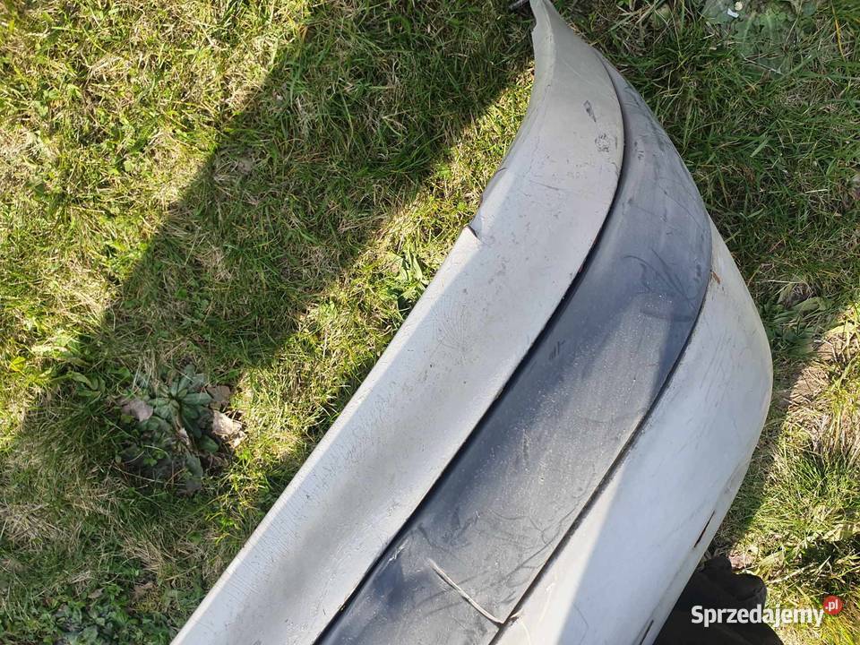 Zderzak przedni przód Volvo s40 v40 9600