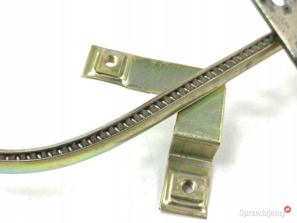 PODNOŚNIK SZYBY MANUAL IVECO DAILY I 19781989