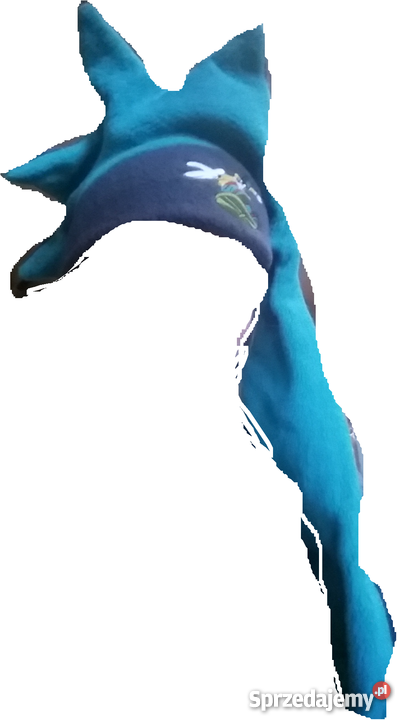 czapka z Disneylandu ciepła zimowa Uniseks Kielce