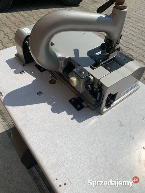 FAV AV2 MAM CE Ścieniarka brzegowa szarfówka Łaskarzew