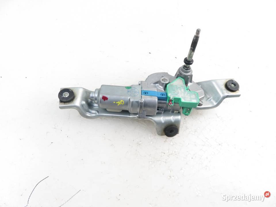 SILNICZEK WYCIERACZKI TYŁ SUBARU IMPREZA III osobowe małopolskie