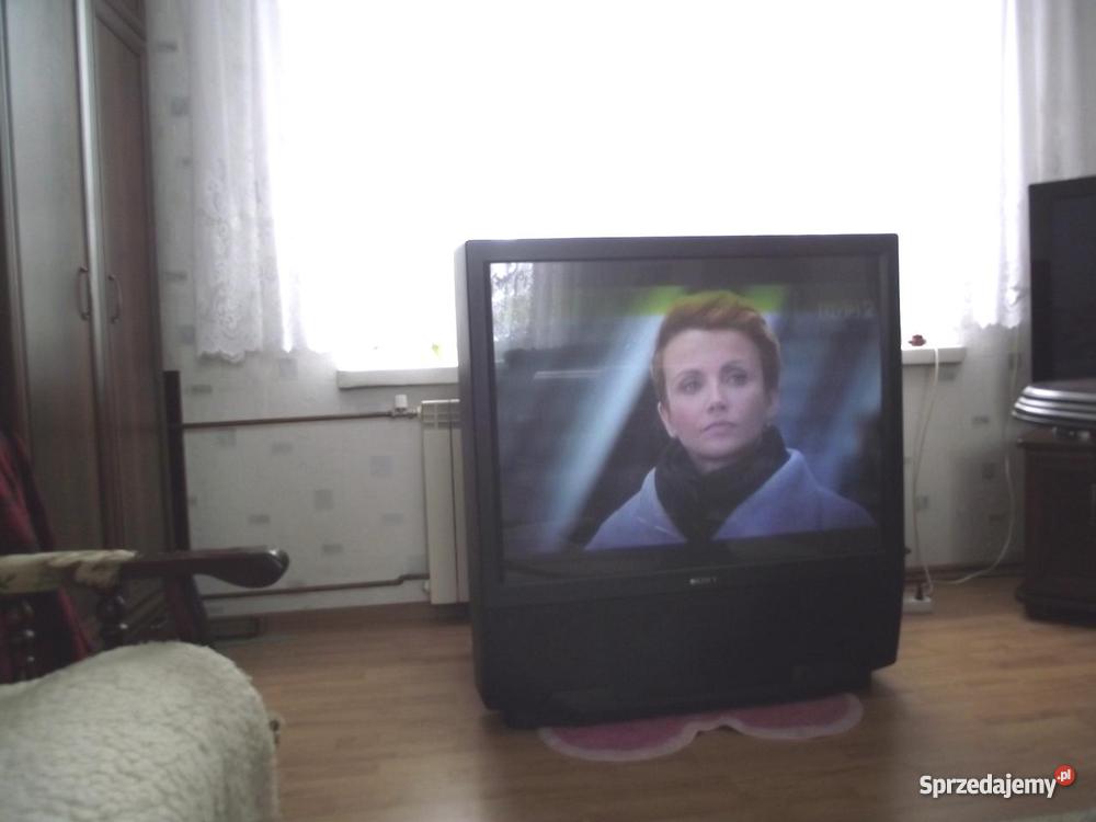 TELEWIZOR SONY 46cale Radomsko
