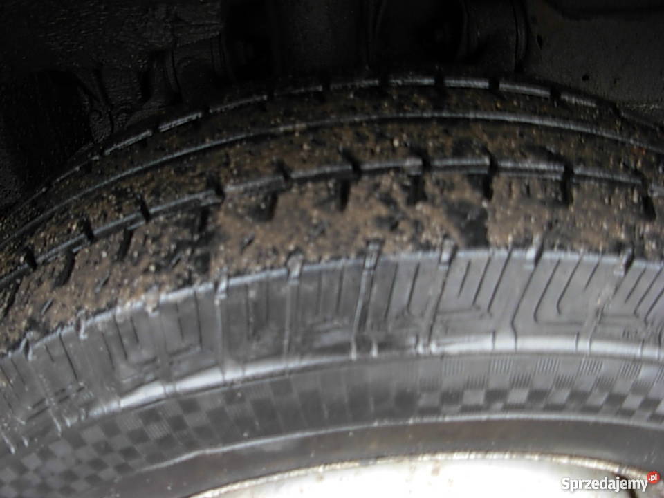 IVECO DAILY 35C12 MAXI BLIZNIAK 2007 Iveco śląskie Częstochowa