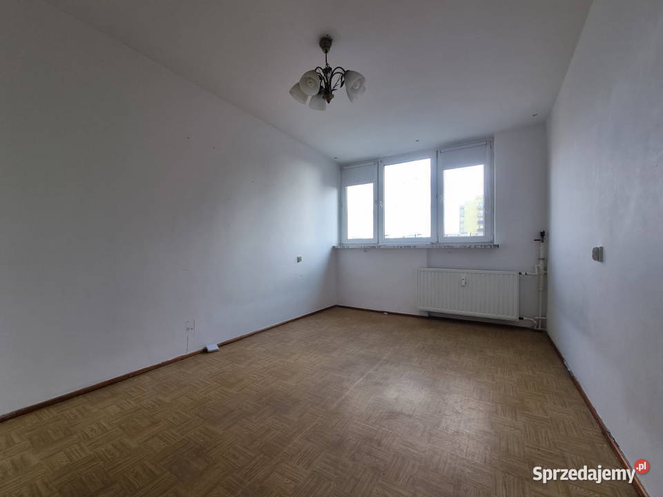 Wynajmę Mieszkanie 36m2 dwa pokoje bez mebli Wynajem Warszawa