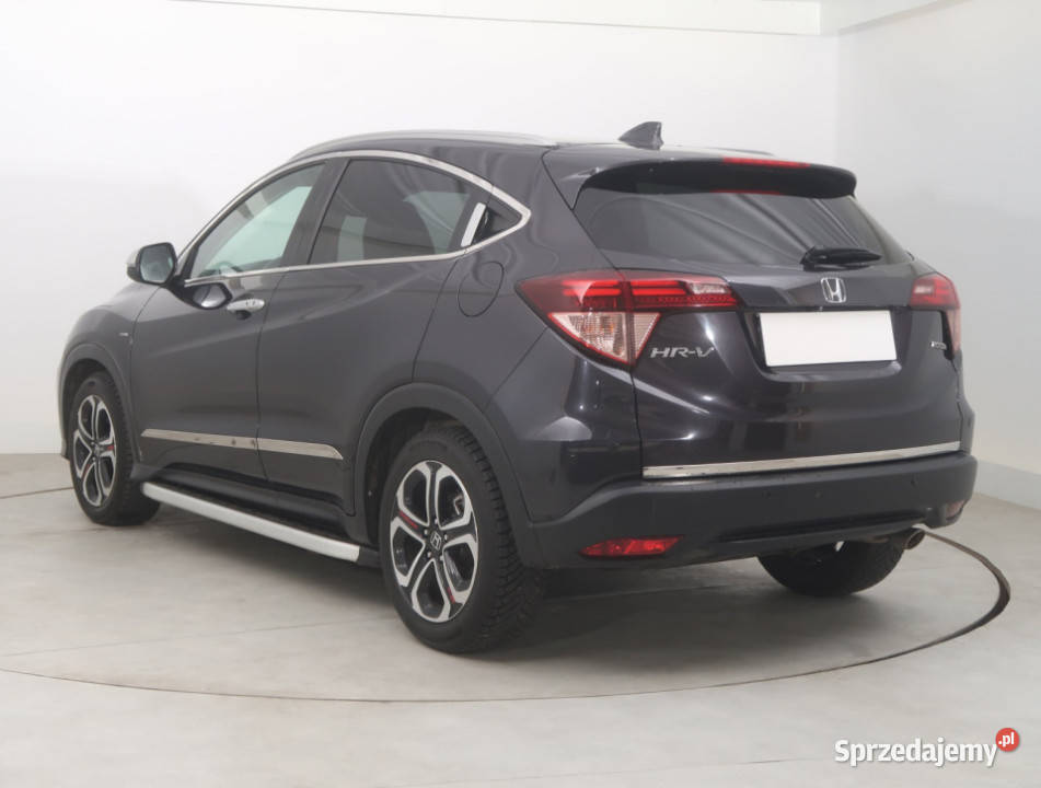 Honda HRV 16 iDTEC klimatyzacja Bielany Wrocławskie