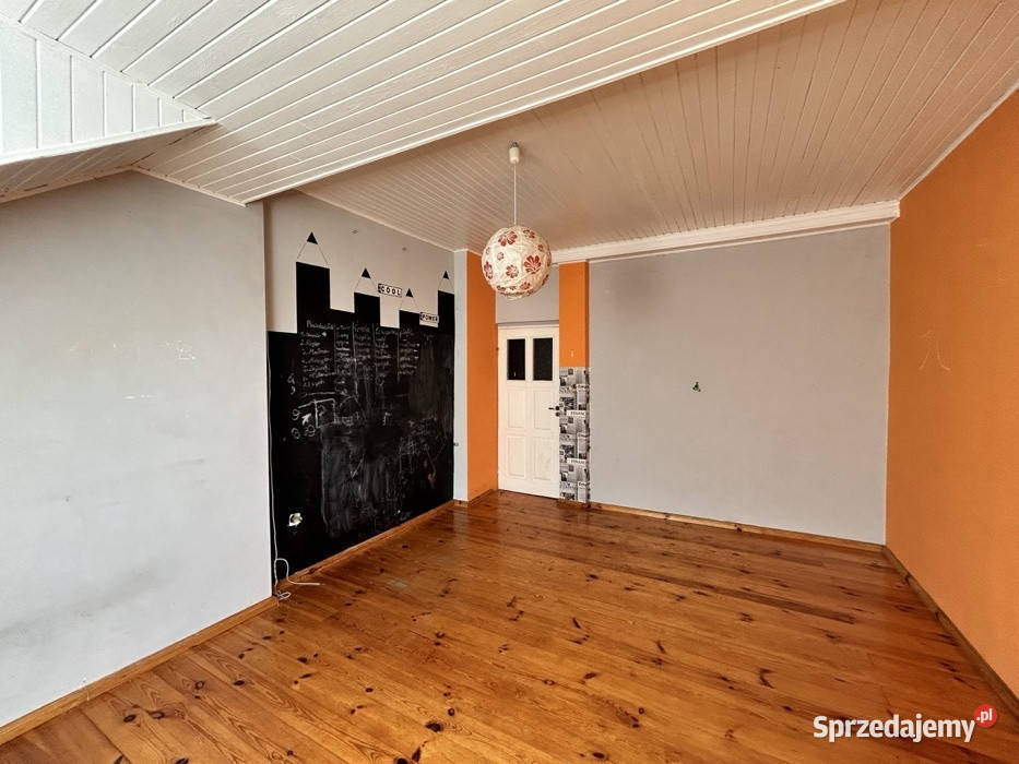 Dom w Kołobrzegu zachodniopomorskie Kołobrzeg