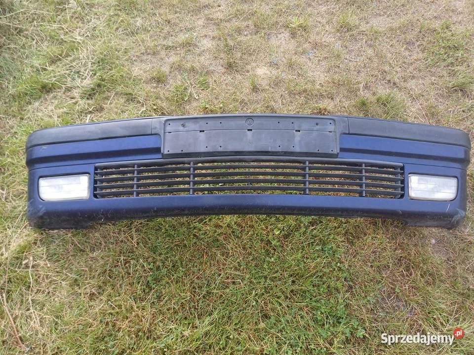 Zderzak kompletny przedni BMW E36 Starogard Gdański sprzedam