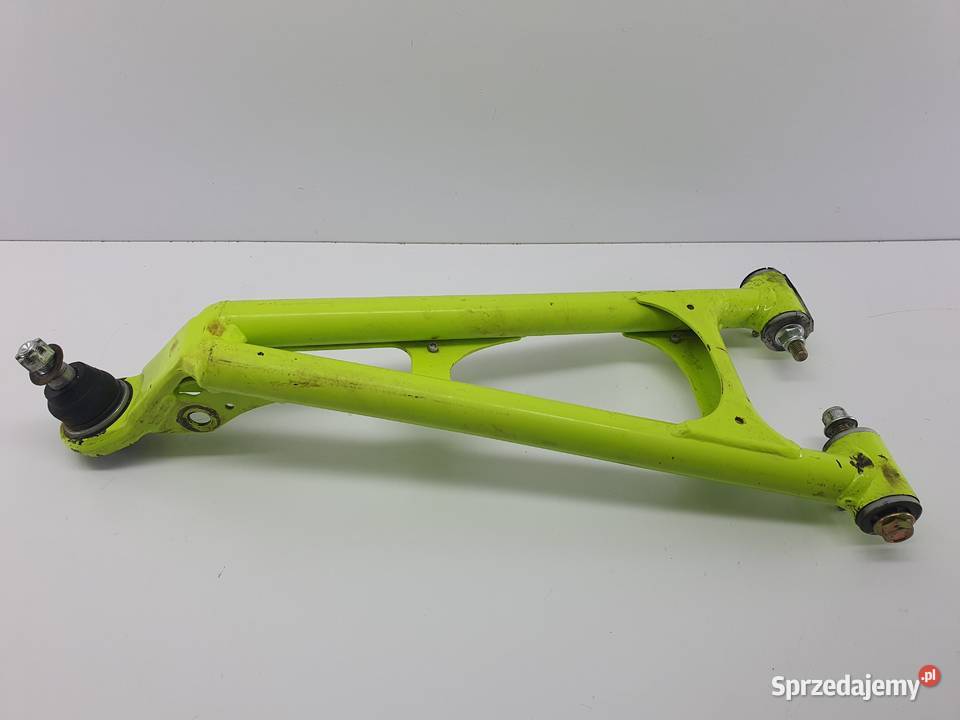 Wahacz Przedni Prawy Gorny Can Am Maverick