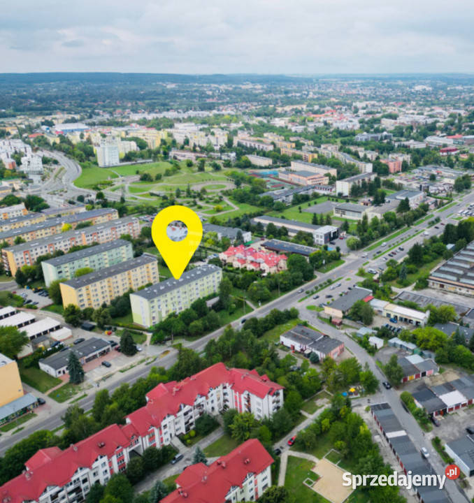 M3 powierzchnia 473m2 2 piętro Wojsławicka Rok budowy 1970 lubelskie