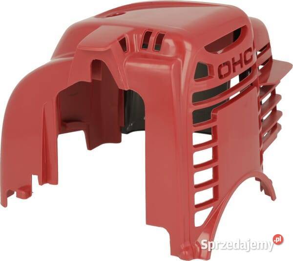 Osłona górna kpl czerwona 19720Z3F802