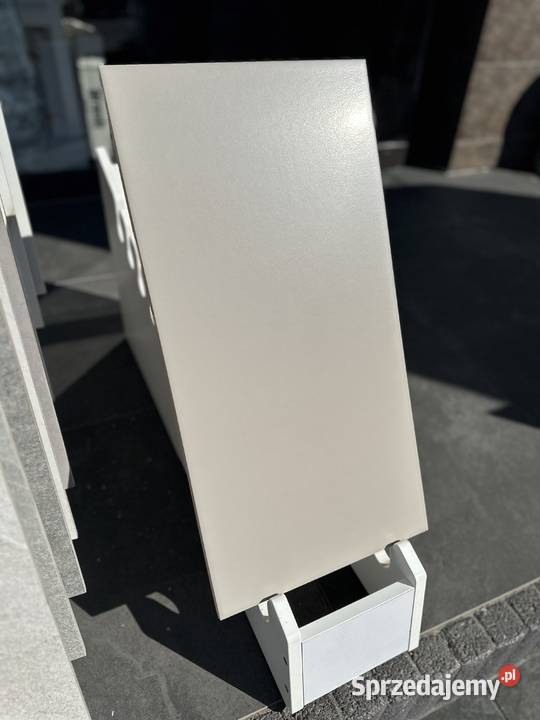 Płytka Industria Beige Mat 308x608 GAT I Opoczno