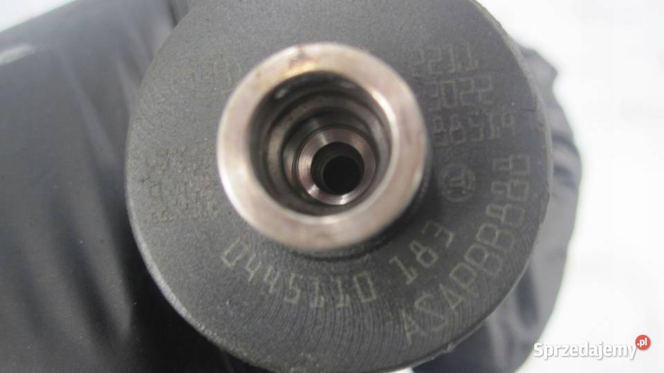 SUZUKI FIAT OPEL 13 CDTI wtrysk wtryskiwacz osobowe Kielce