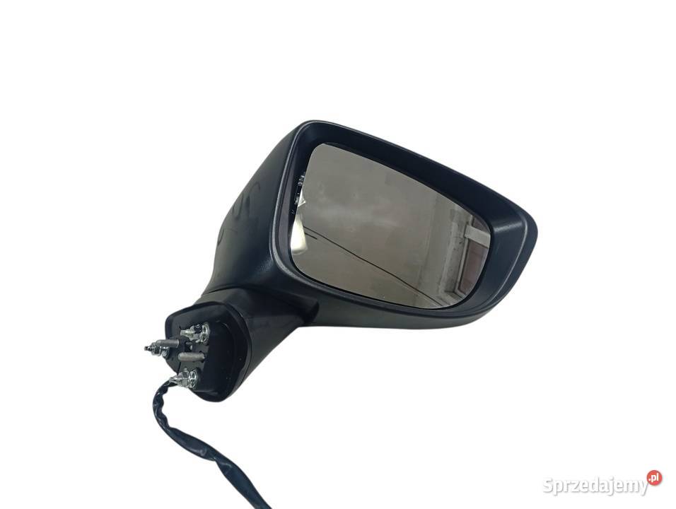 MAZDA 6 112012122018 Lusterko prawe 10PIN led Karoseria