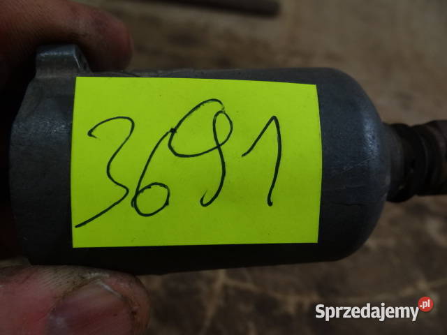 komora pływakowa Simson AWO T org DDR Żary