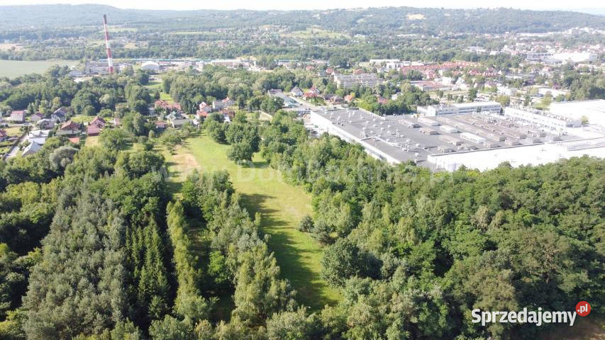 Działka Brzesko 3293m2 3293m2 małopolskie
