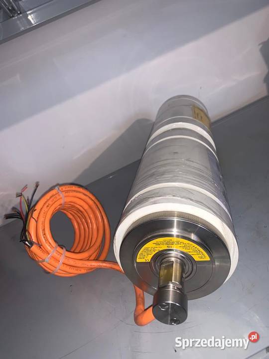 Interroll 138i Drum Motor 03kW 130mm x 500 mm