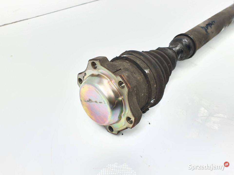 PÓŁOŚ PRAWA PRZÓD SEAT TOLEDO Pozostałe Lipno sprzedam