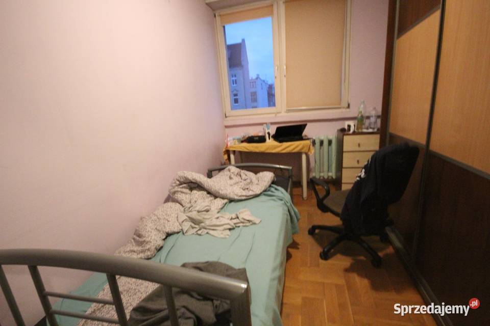 3pok 47met Bocznej ROZKŁADBALKONPIWNICA Wrocław