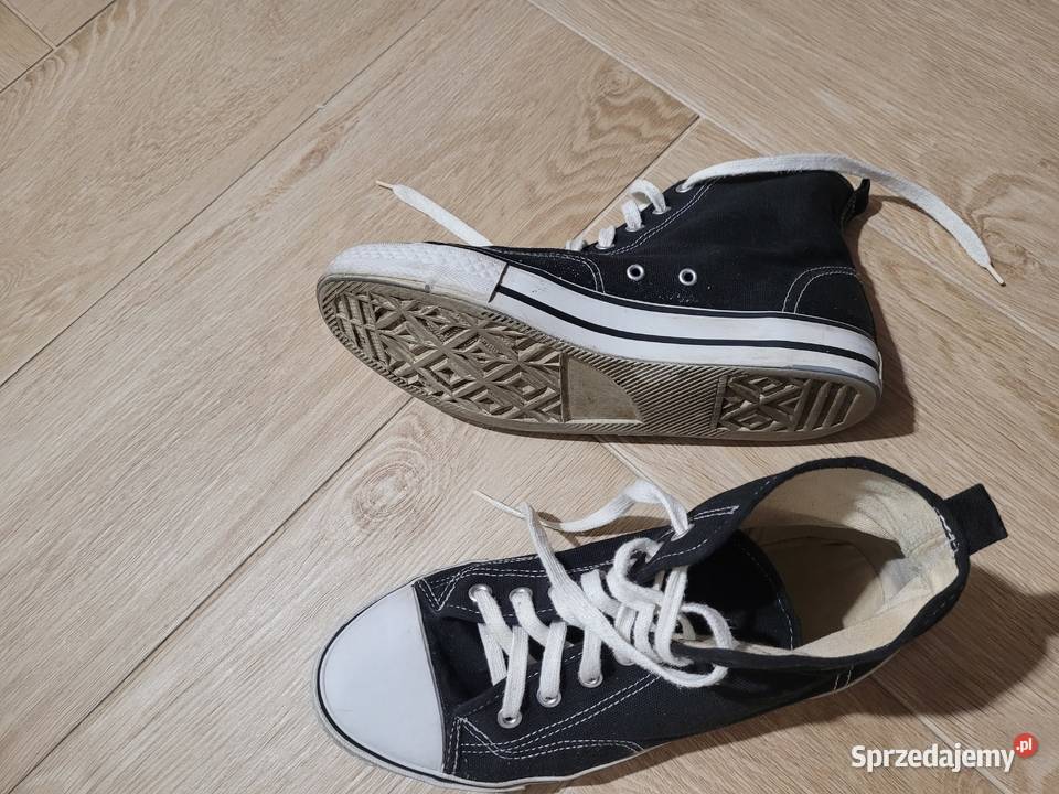 Sprzedam trampki marki Age Wrocław