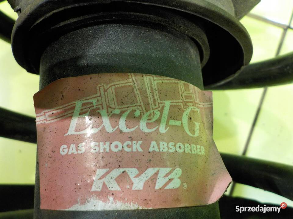 OPEL COMBO D 13 CDTI 16r L1H1 mcpherson