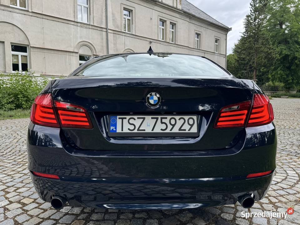 Sprzedam bmw f10 immobilizer sprzedam