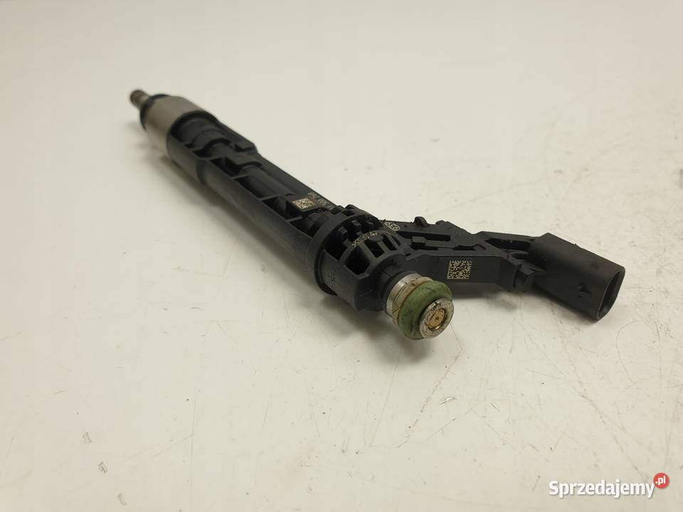 WTRYSKIWACZ Audi A5 S5 30 TFSI wtrysk 0261500268 Chełm