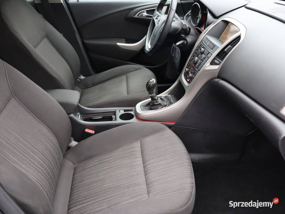 Opel Astra 14 T Katowice sprzedam