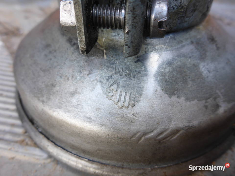 filtr powietrza metalowy siatkowy esiok S301D Accord