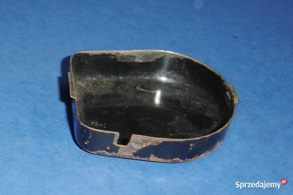 JUNAK AWO iskrownik obudowa x2 ZS 3 podkowa Wrocław sprzedam