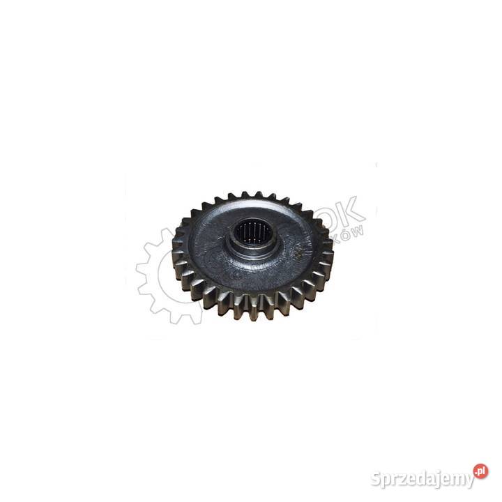 Koło zębate z łożyskiem mtz 1082 sprzedam