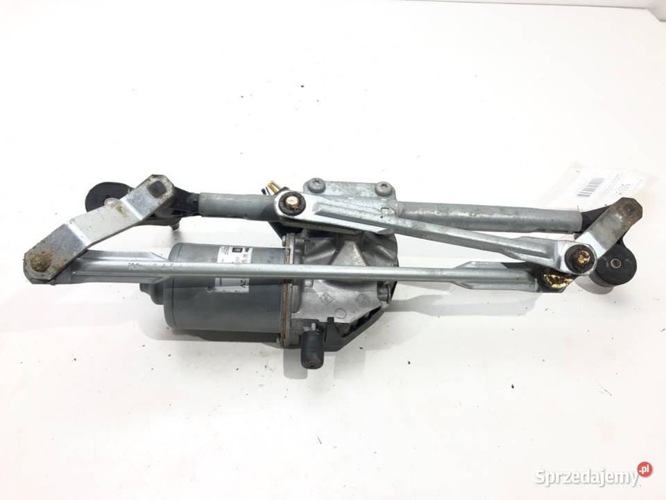 MECHANIZM WYCIERACZEK PRZÓD OPEL CORSA E sprzedam