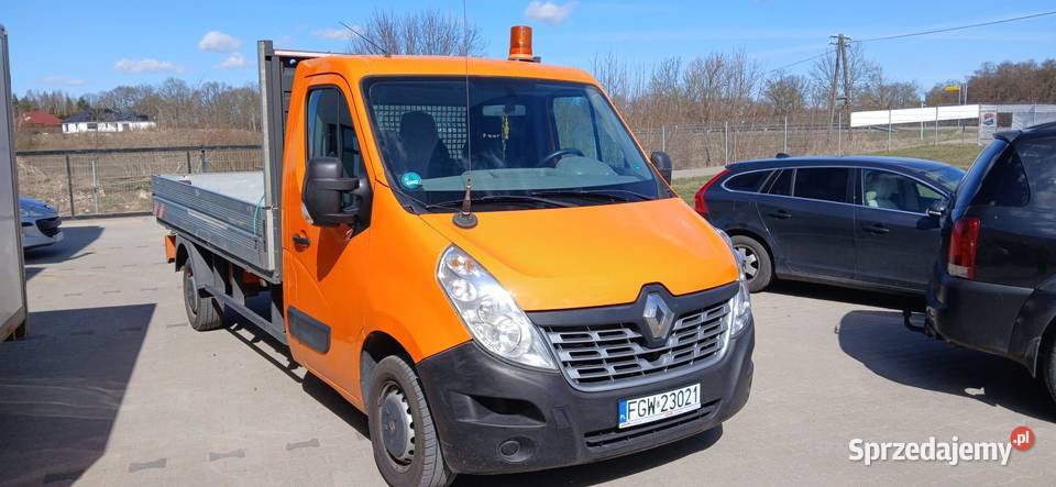 23Hpi 125 skrzynia 204x384 stan Kłodawa