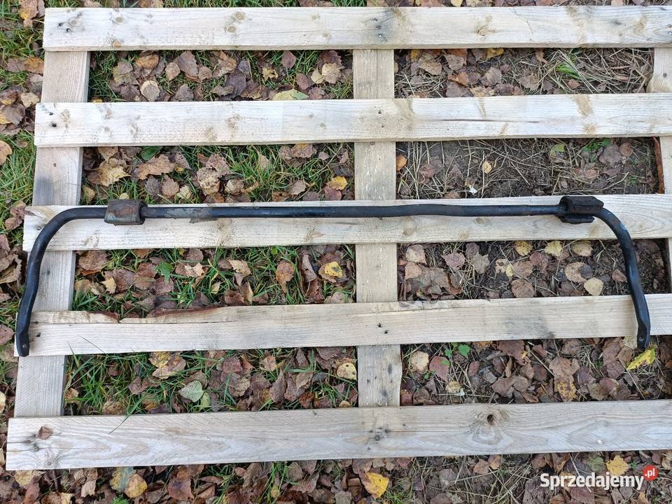 Stabilizator przód Citroen C3 I sprzedam