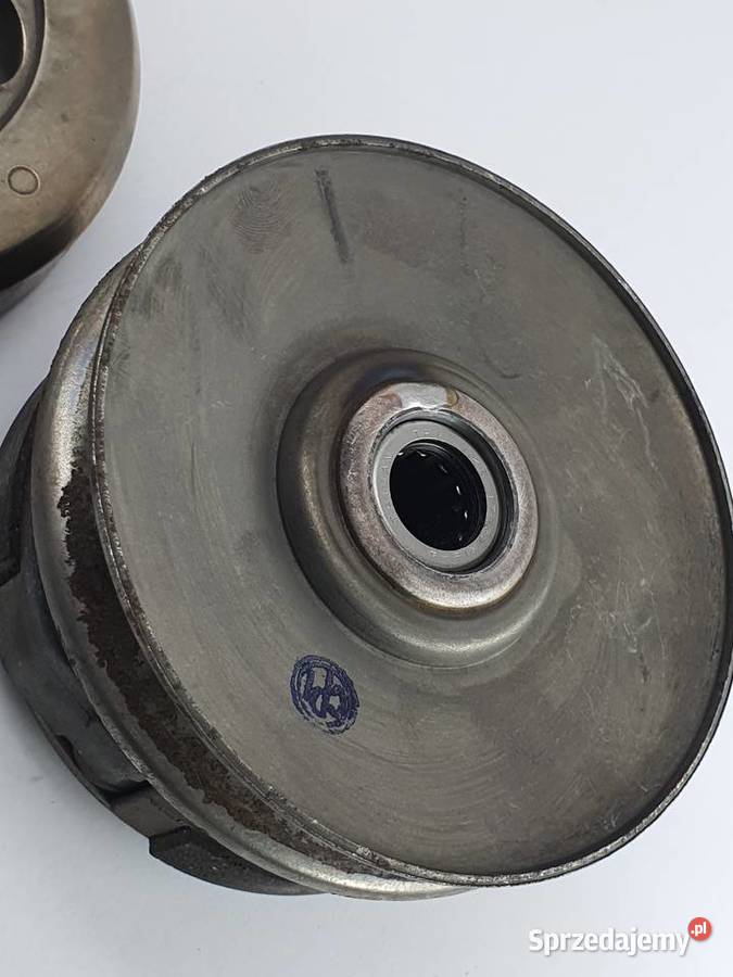 Dzwon Sprzeglo Odsrodkowe Cpi Aragon