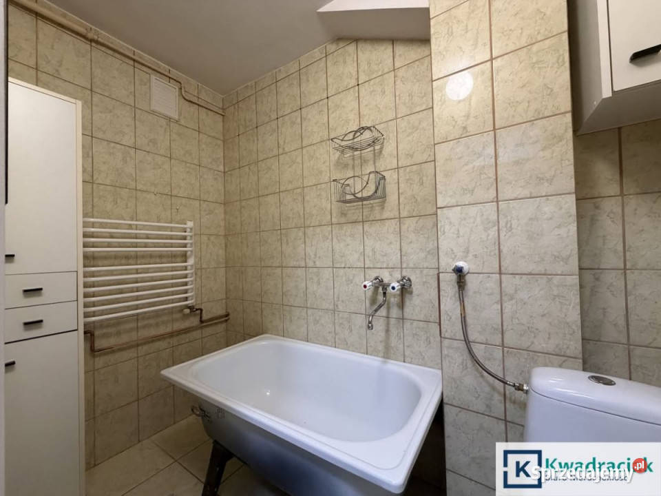 Mieszkanie 25m2 1 pokojowe Krosno Tysiąclecia