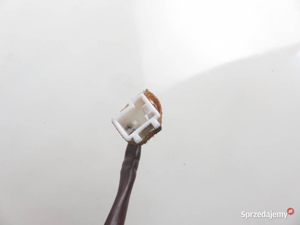 STACYJKA MITSUBISHI PAJERO SPORT I K7 K9