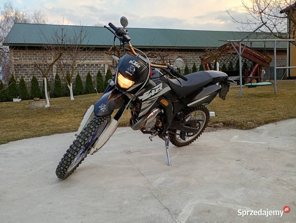 Cross zamiana Sędziszów