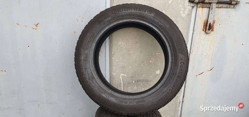 continental conti winter contact ts850 16565 r15 Rąbień